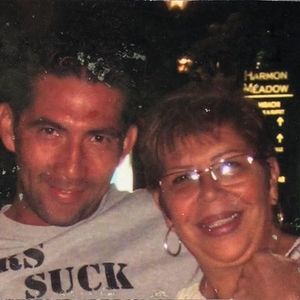 Meet your Posher, Luisa